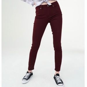 AEROPOSTALE High Waisted Jegging